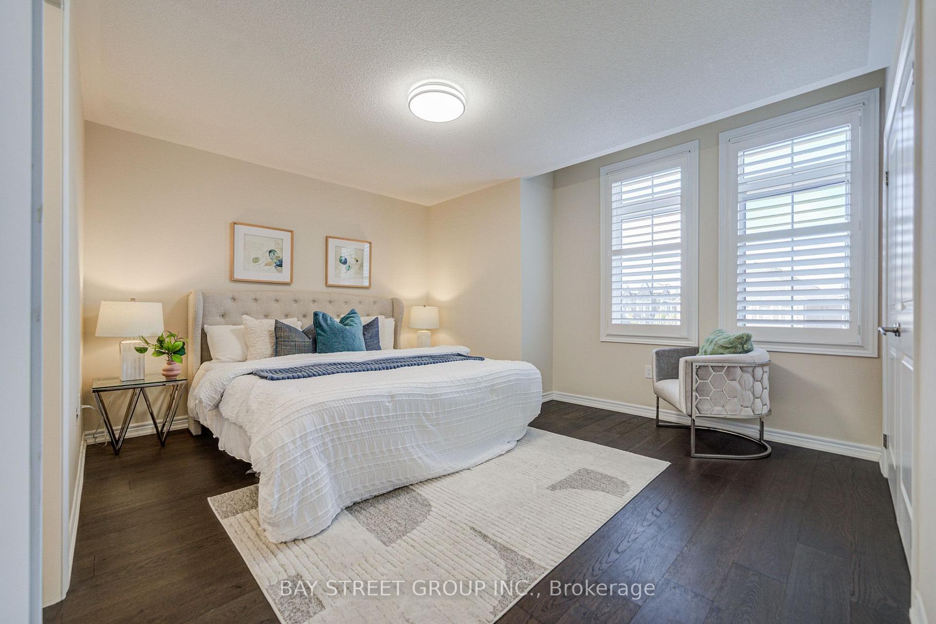 Photo 47 of 3 Manor Hampton Street, East Gwillimbury, Sharon — HOMEH