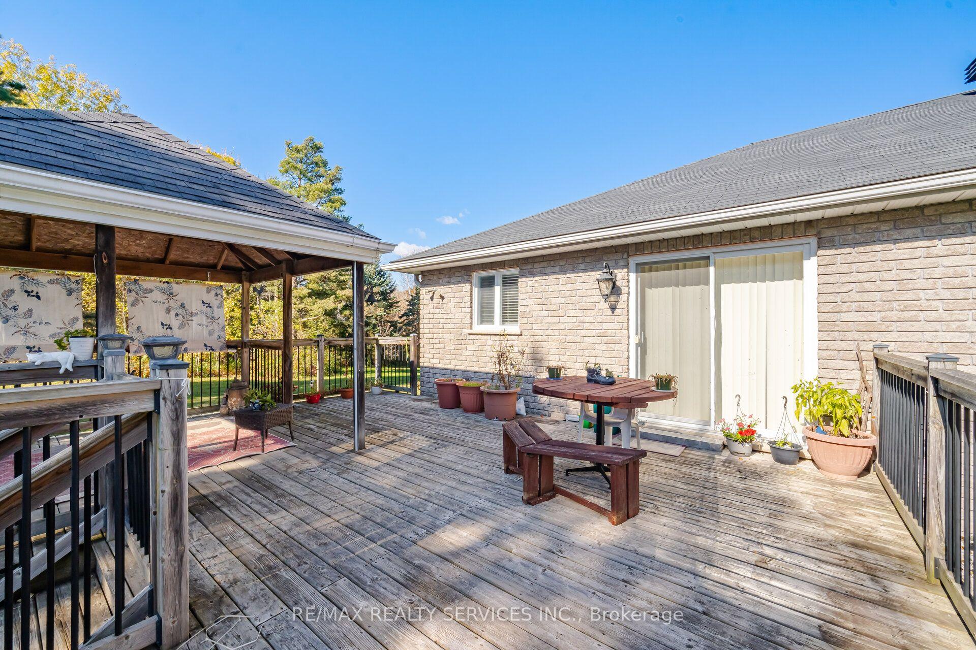 Photo 40 of 8023 Main Street, Adjala-Tosorontio, Everett — HOMEH