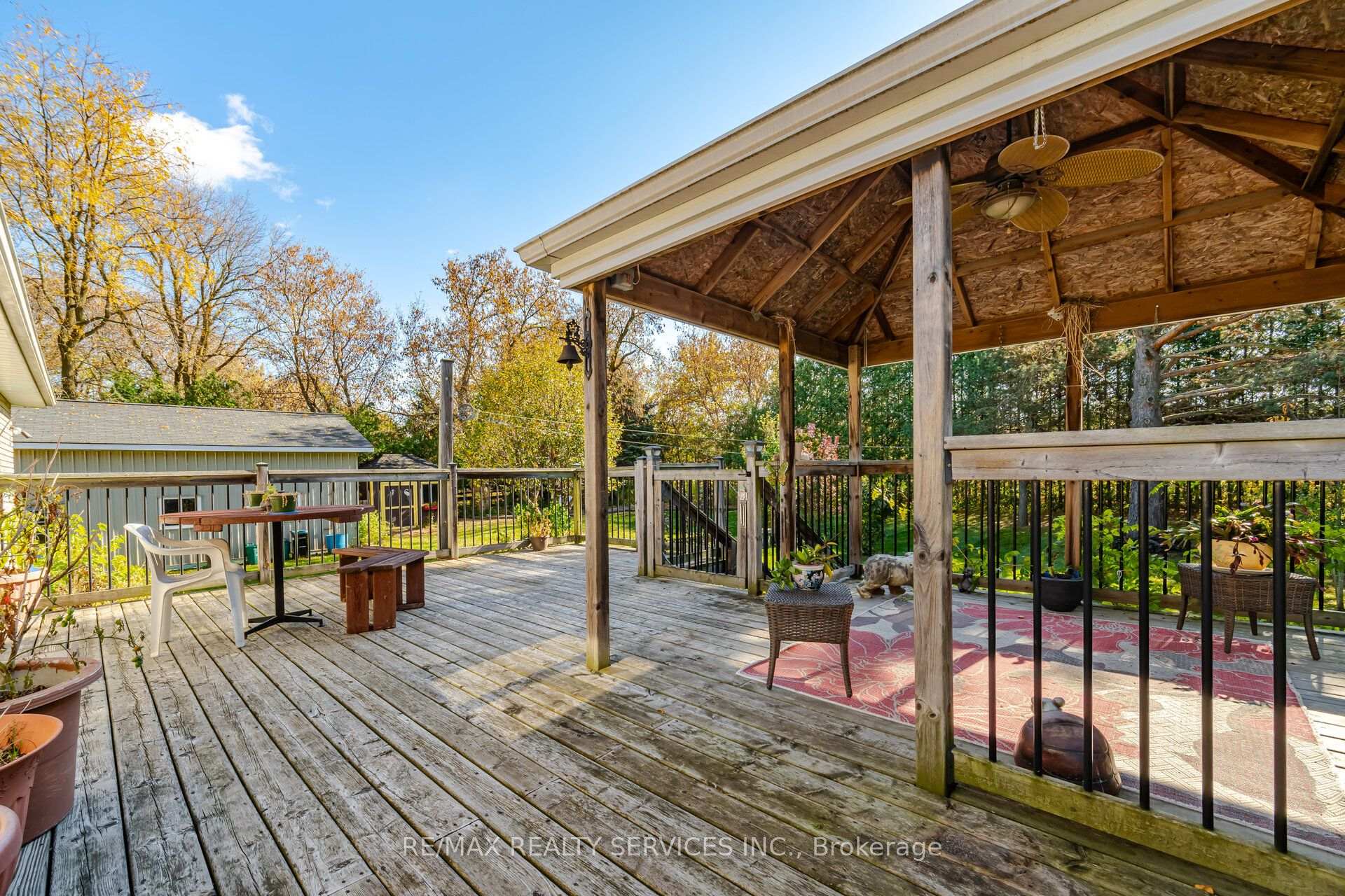 Photo 42 of 8023 Main Street, Adjala-Tosorontio, Everett — HOMEH