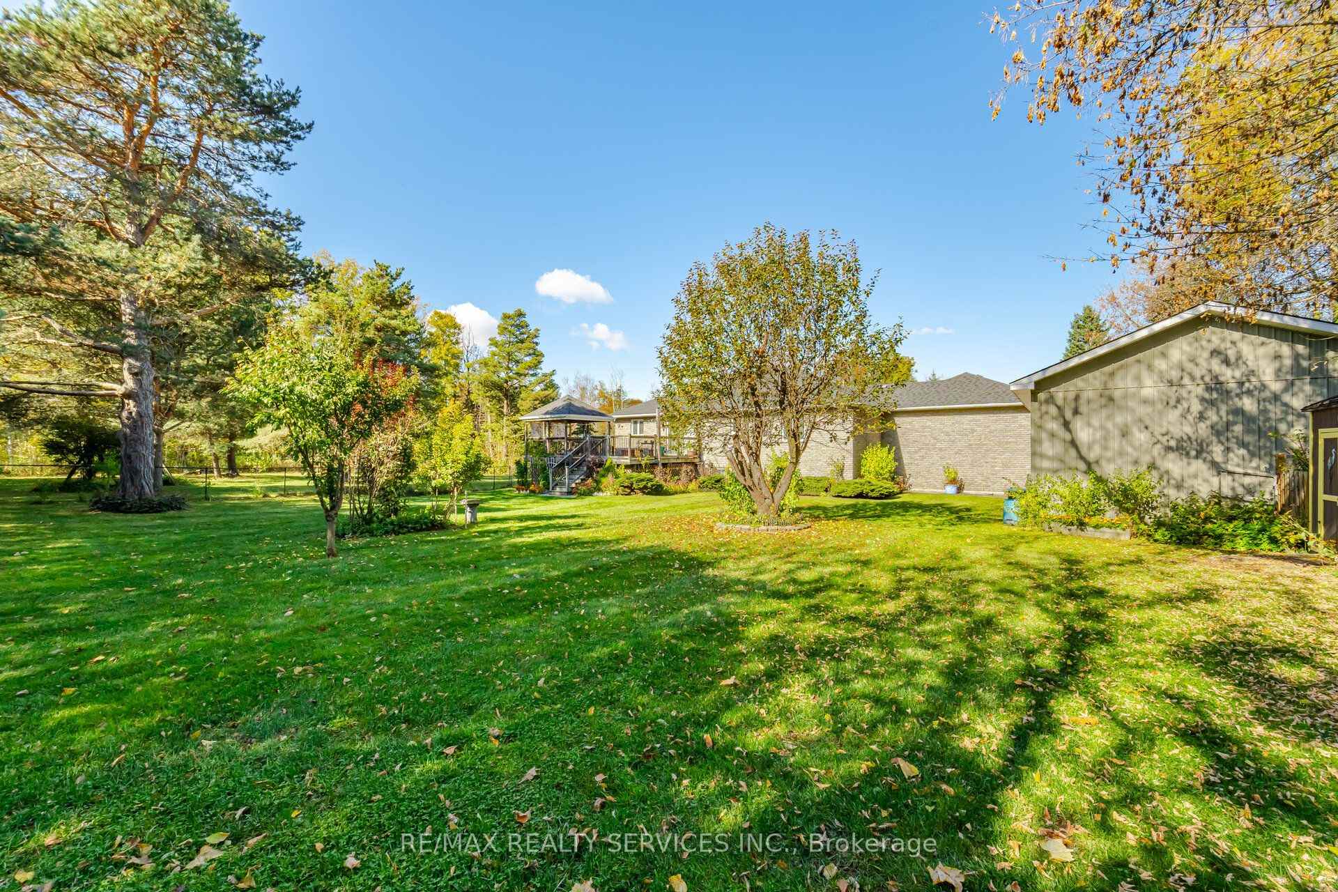 Photo 45 of 8023 Main Street, Adjala-Tosorontio, Everett — HOMEH
