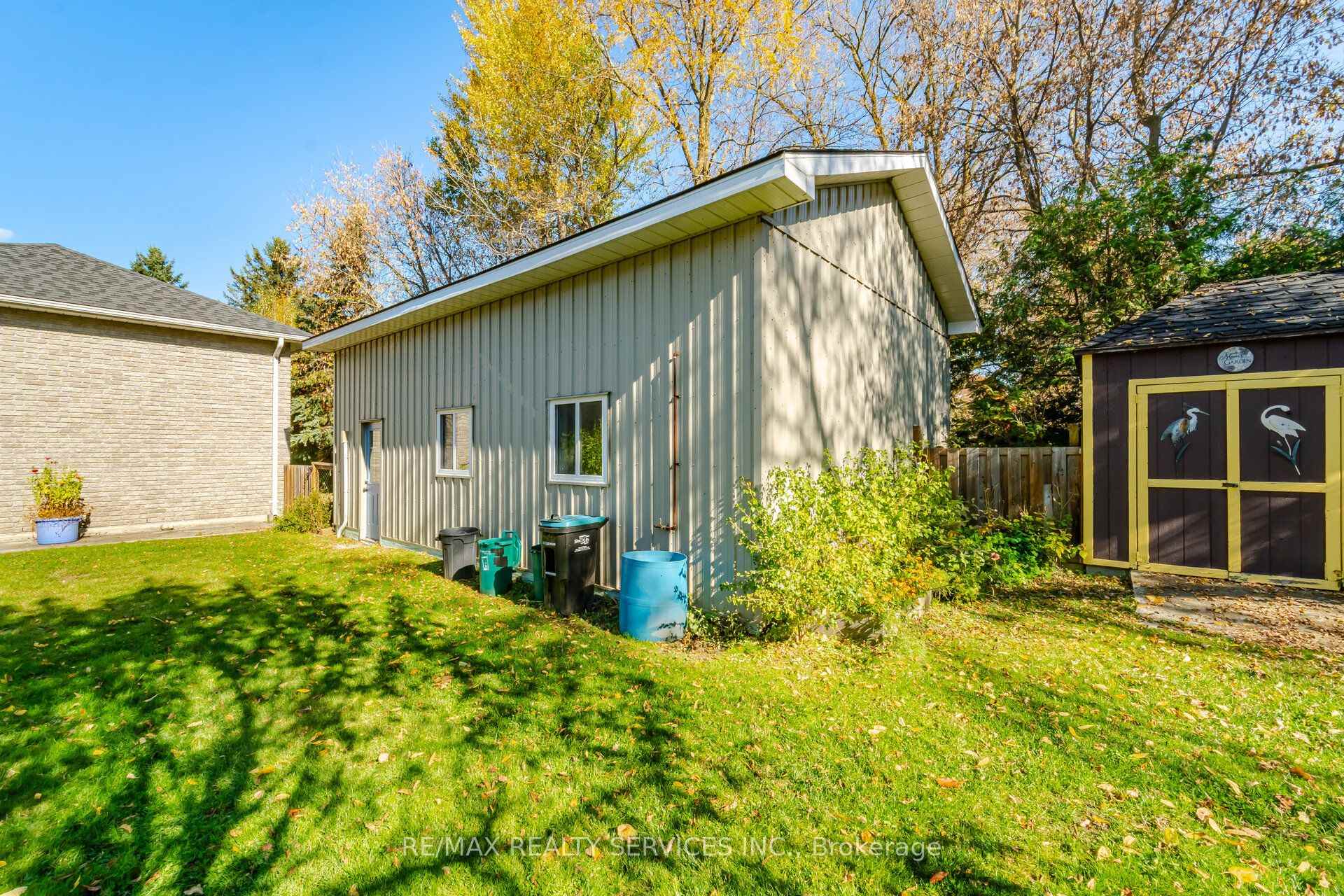 Photo 48 of 8023 Main Street, Adjala-Tosorontio, Everett — HOMEH