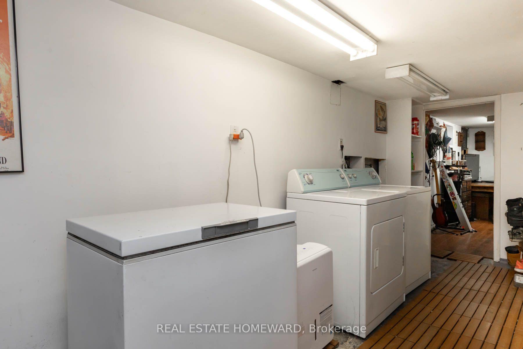 Photo 27 of 212 Clonmore Drive, Scarborough, Birchcliffe-Cliffside — HOMEH