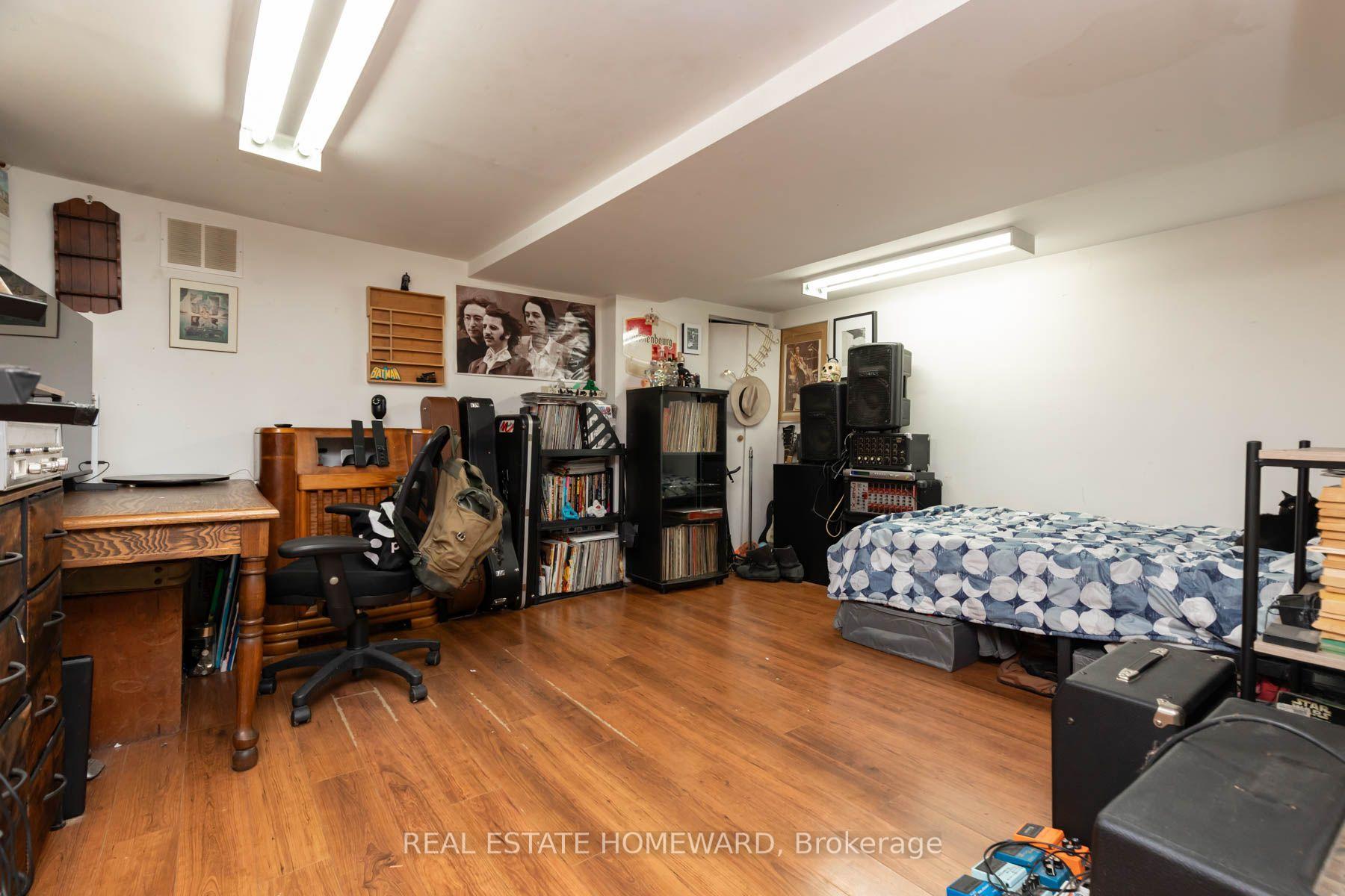 Photo 28 of 212 Clonmore Drive, Scarborough, Birchcliffe-Cliffside — HOMEH