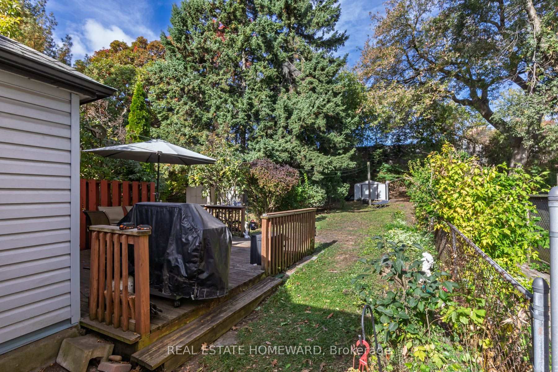 Photo 31 of 212 Clonmore Drive, Scarborough, Birchcliffe-Cliffside — HOMEH