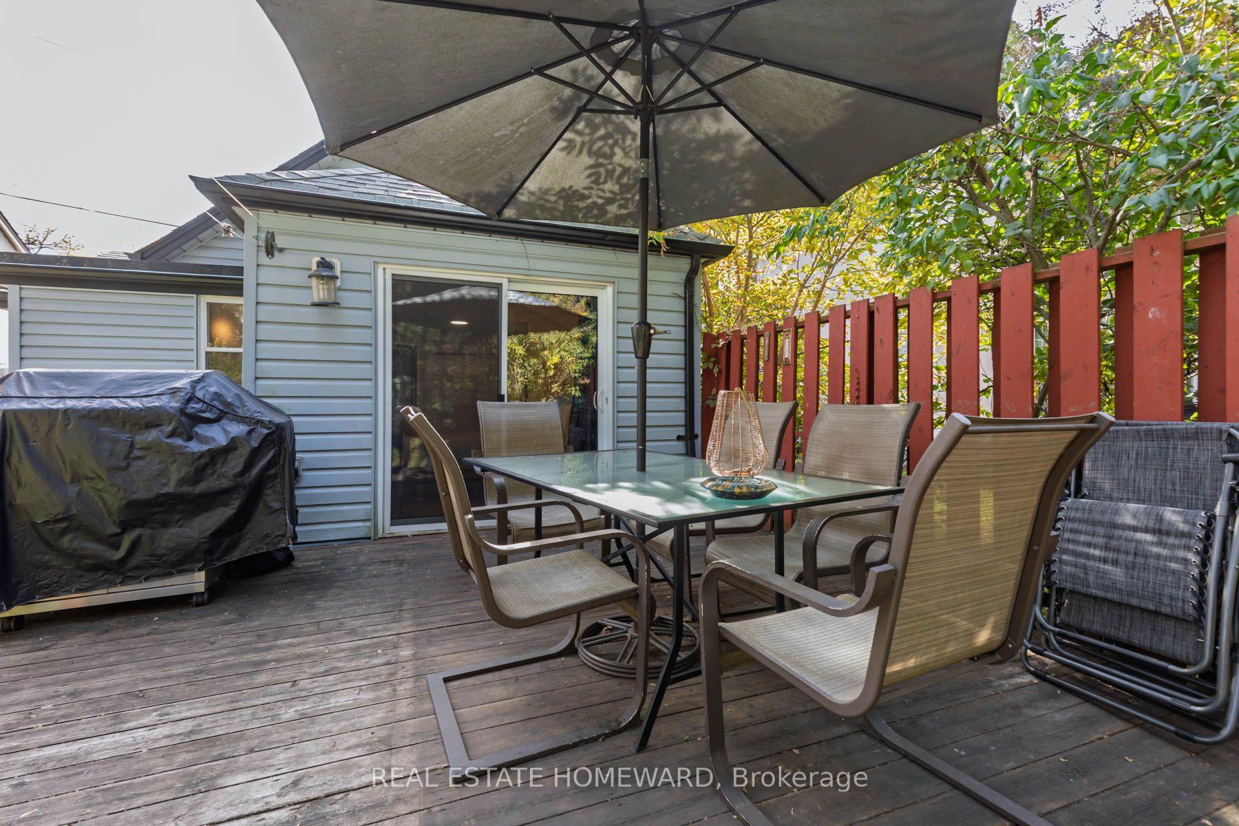 Photo 32 of 212 Clonmore Drive, Scarborough, Birchcliffe-Cliffside — HOMEH