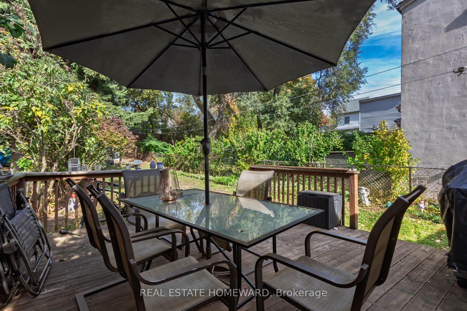 Photo 33 of 212 Clonmore Drive, Scarborough, Birchcliffe-Cliffside — HOMEH