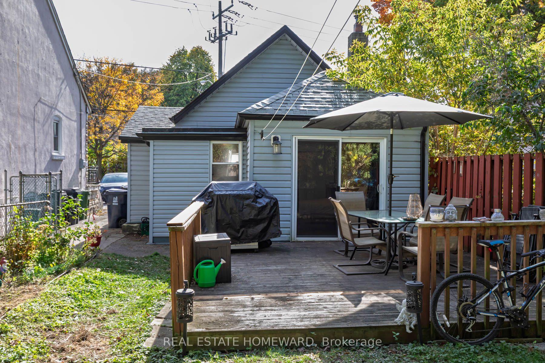 Photo 35 of 212 Clonmore Drive, Scarborough, Birchcliffe-Cliffside — HOMEH