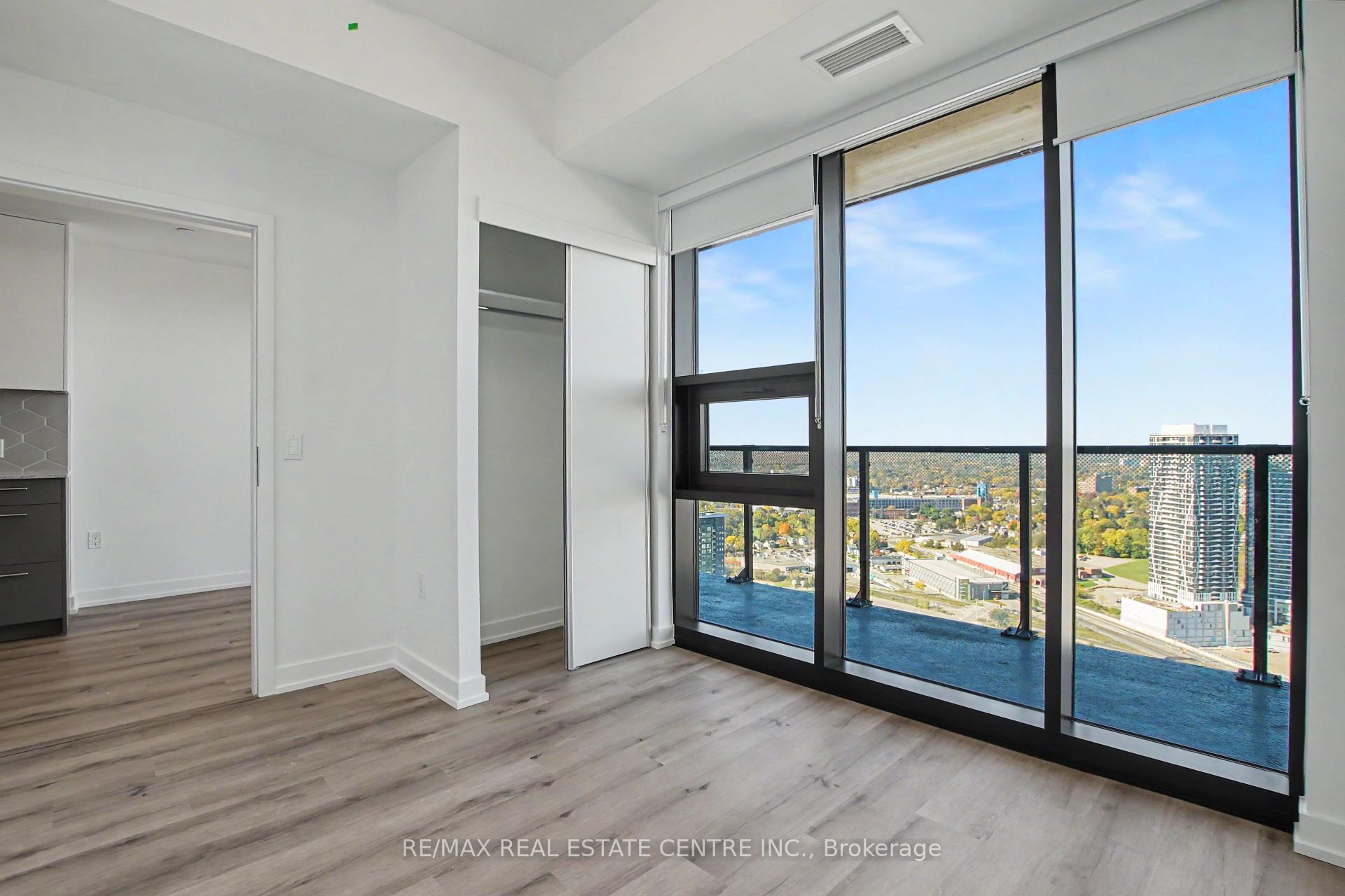 Photo 16 of Unit 3813, 30 Francis Street S, Kitchener, City Commercial Core — HOMEH