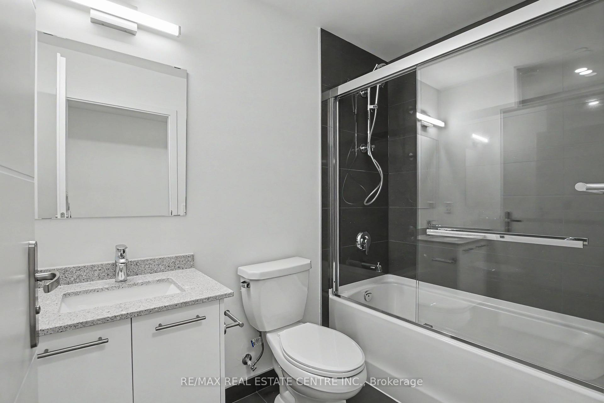 Photo 22 of Unit 3813, 30 Francis Street S, Kitchener, City Commercial Core — HOMEH