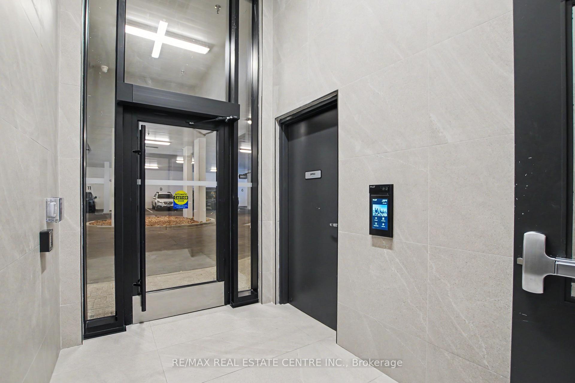 Photo 28 of Unit 3813, 30 Francis Street S, Kitchener, City Commercial Core — HOMEH