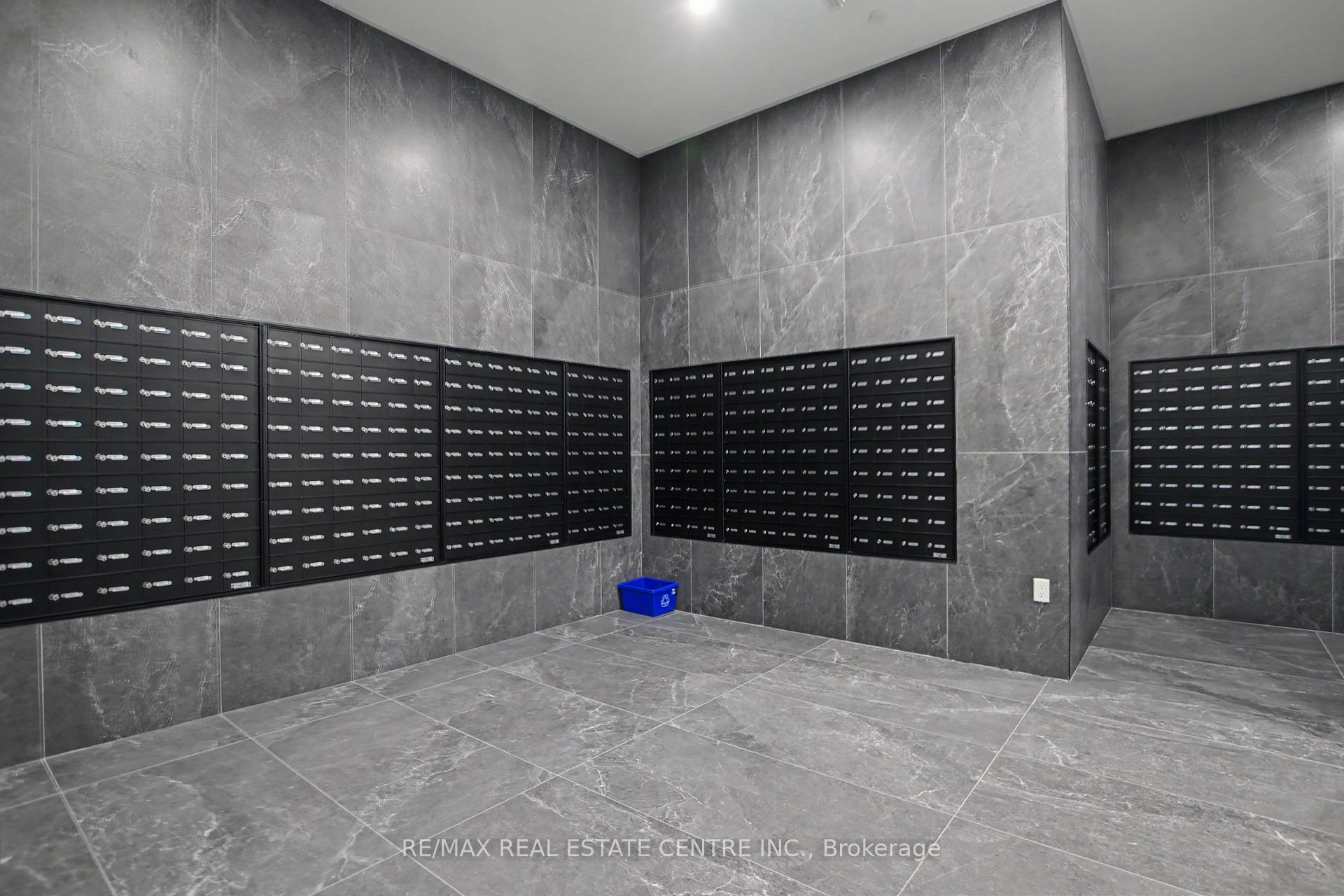 Photo 29 of Unit 3813, 30 Francis Street S, Kitchener, City Commercial Core — HOMEH