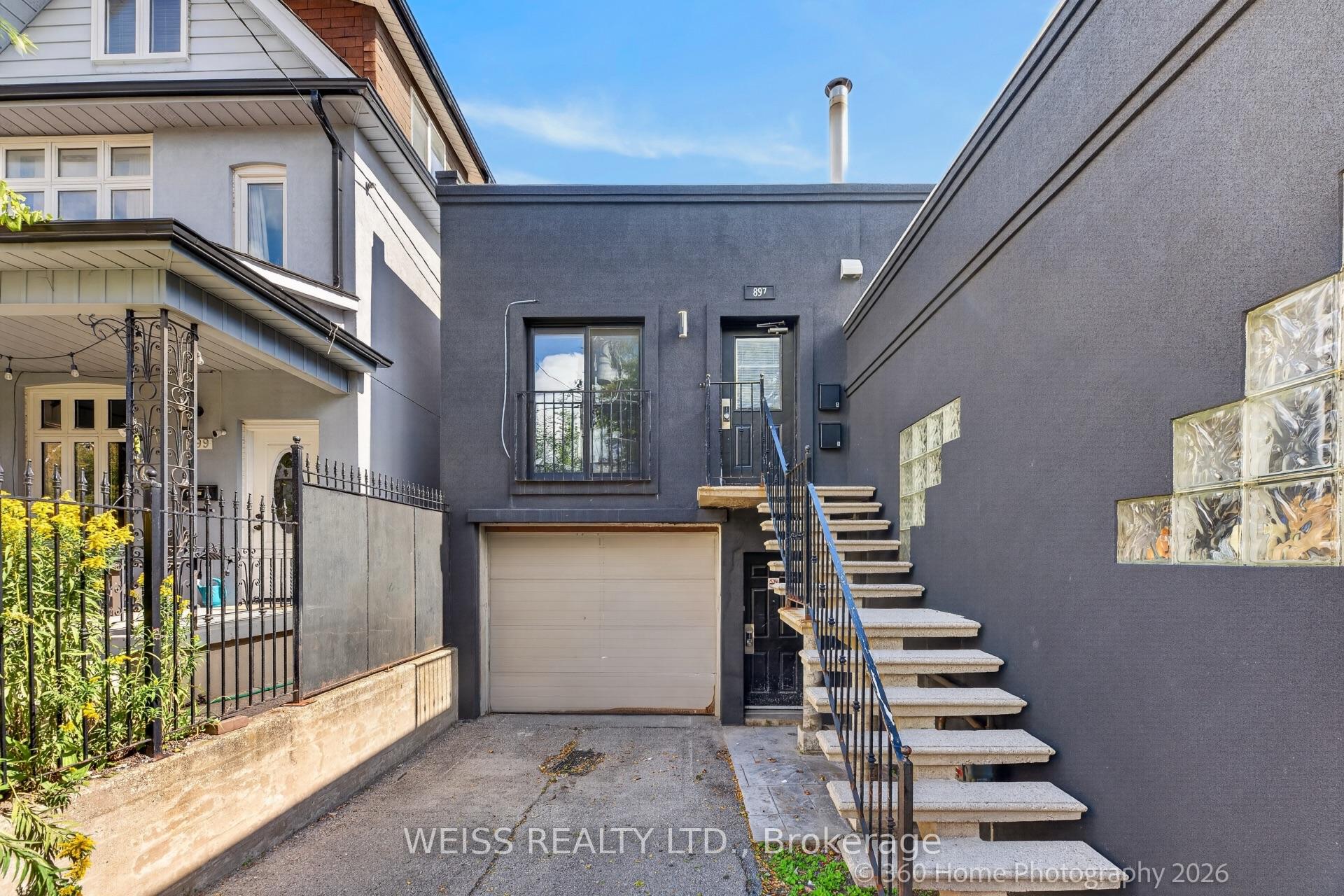 Photo of Unit 2, 897 Lansdowne Avenue