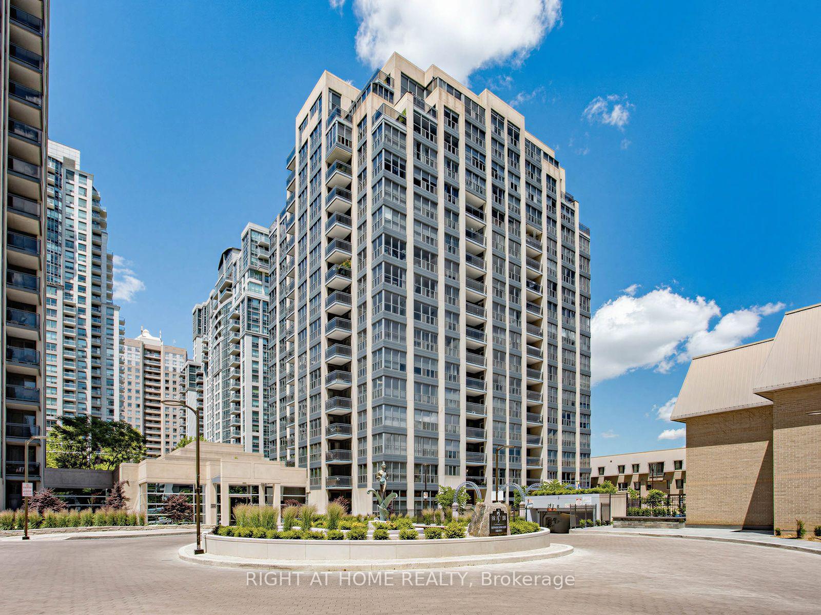 Photo of Unit 511, 28 Hollywood Avenue