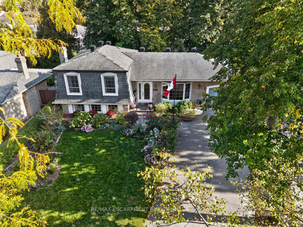 Photo 44 of 600 Holly Hill Crescent, Burlington, Appleby — HOMEH