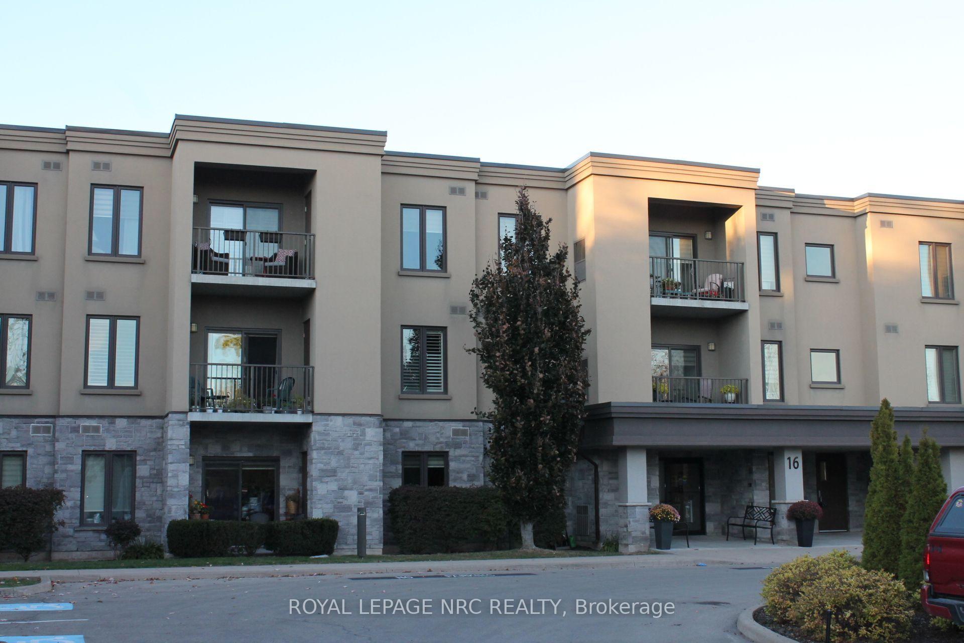 Photo 2 of Unit 301, 16 Sullivan Avenue, Thorold, Thorold Downtown — HOMEH