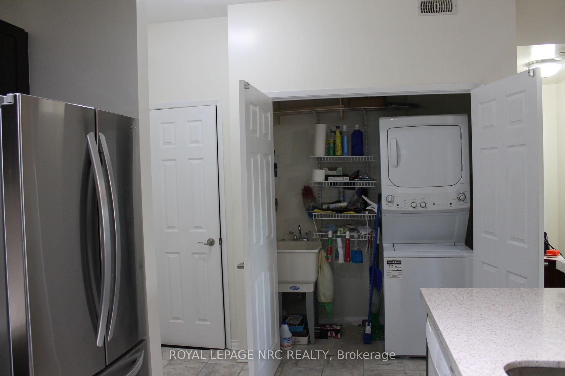 Photo 7 of Unit 301, 16 Sullivan Avenue, Thorold, Thorold Downtown — HOMEH