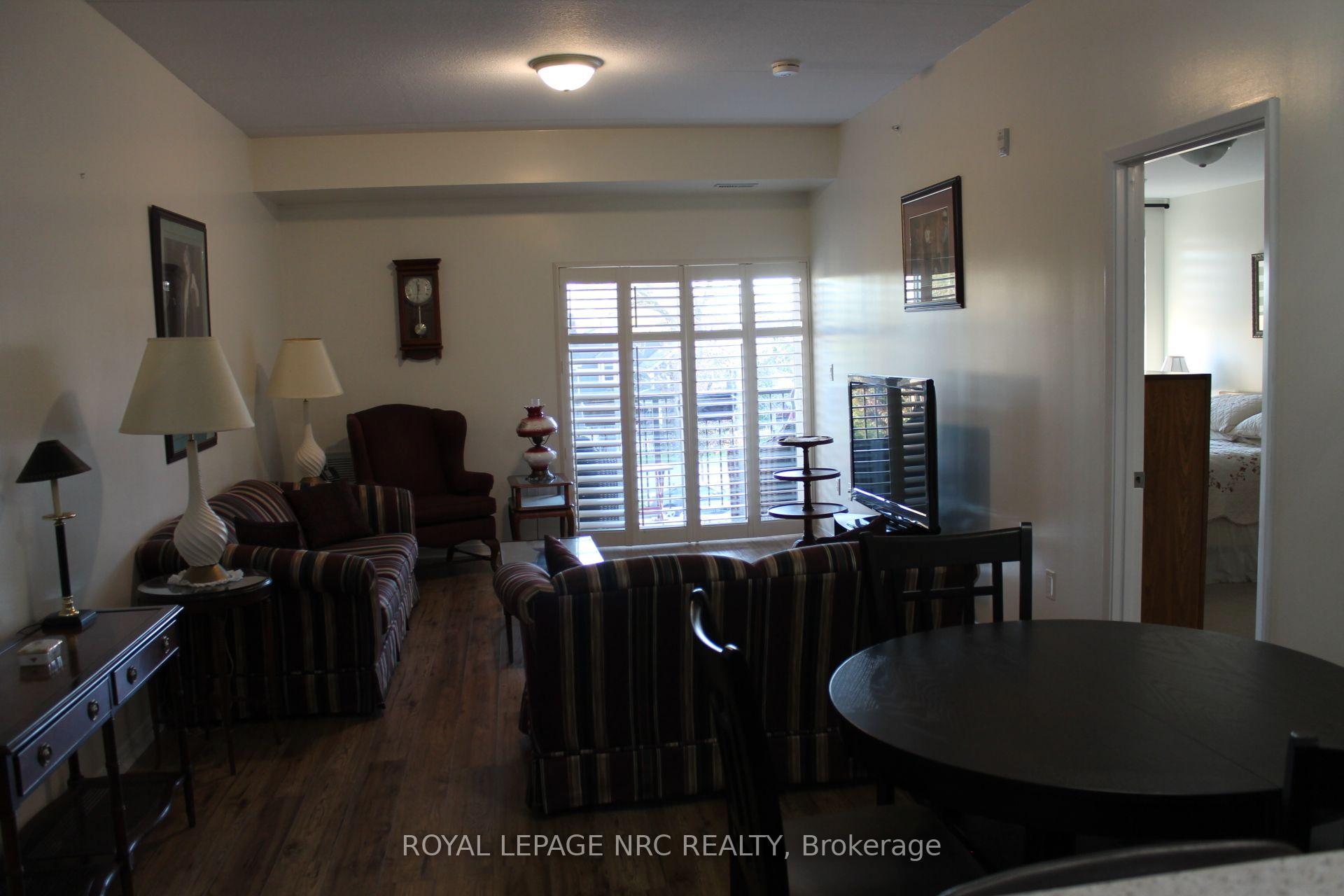 Photo 9 of Unit 301, 16 Sullivan Avenue, Thorold, Thorold Downtown — HOMEH