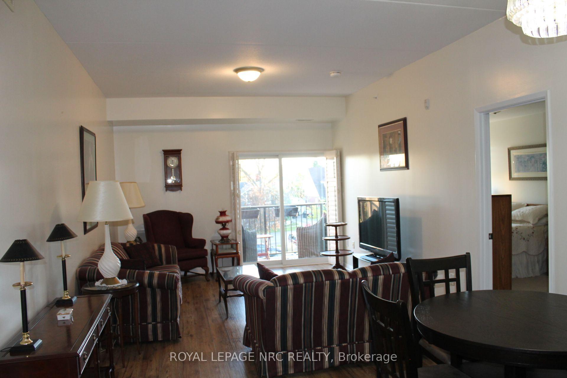 Photo 10 of Unit 301, 16 Sullivan Avenue, Thorold, Thorold Downtown — HOMEH