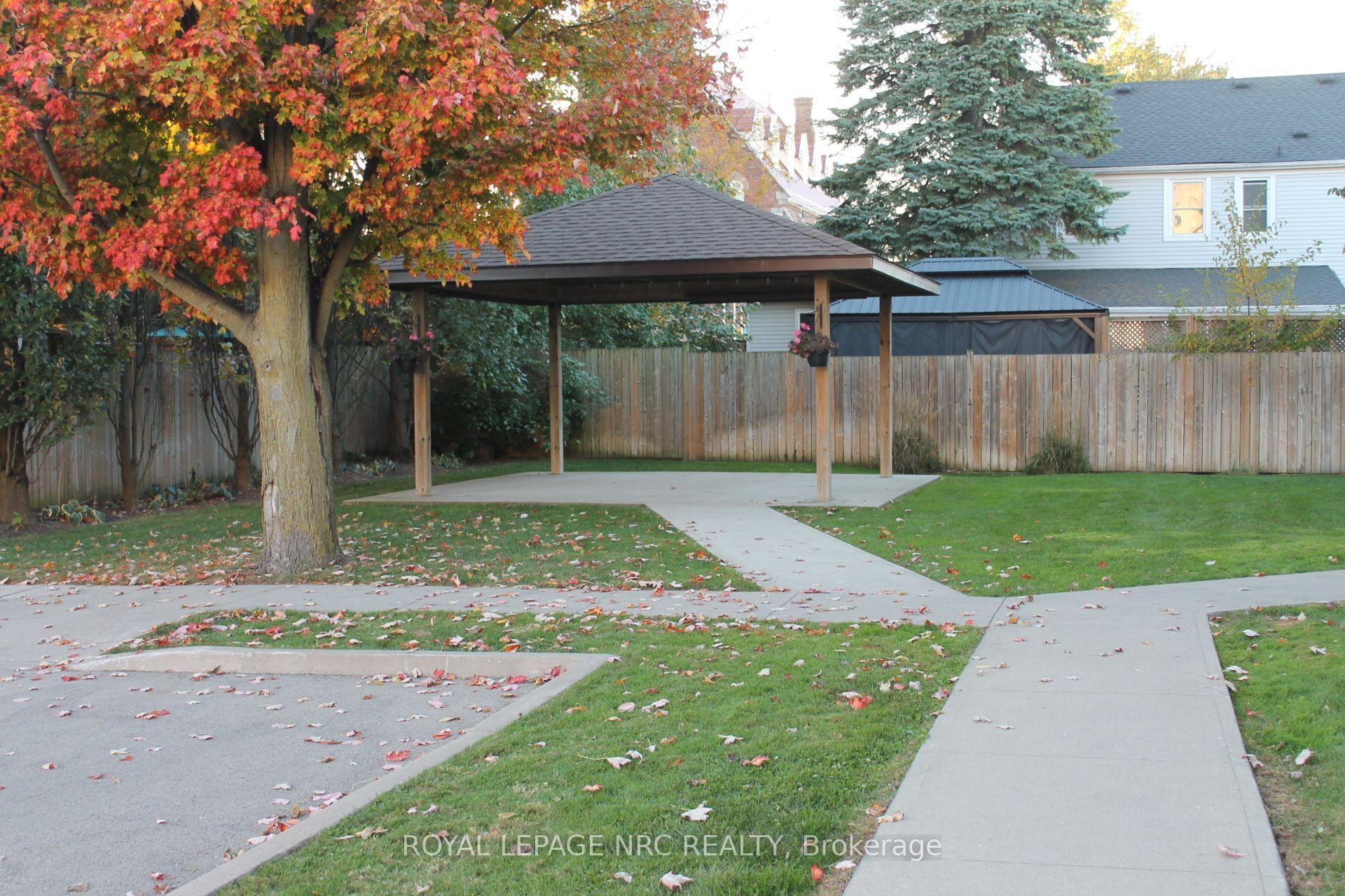 Photo 21 of Unit 301, 16 Sullivan Avenue, Thorold, Thorold Downtown — HOMEH