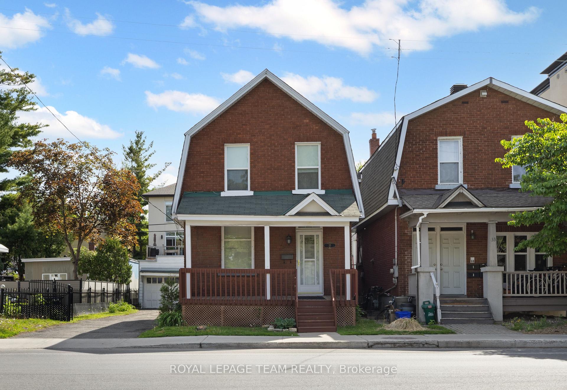 Photo of 35 Springfield Road