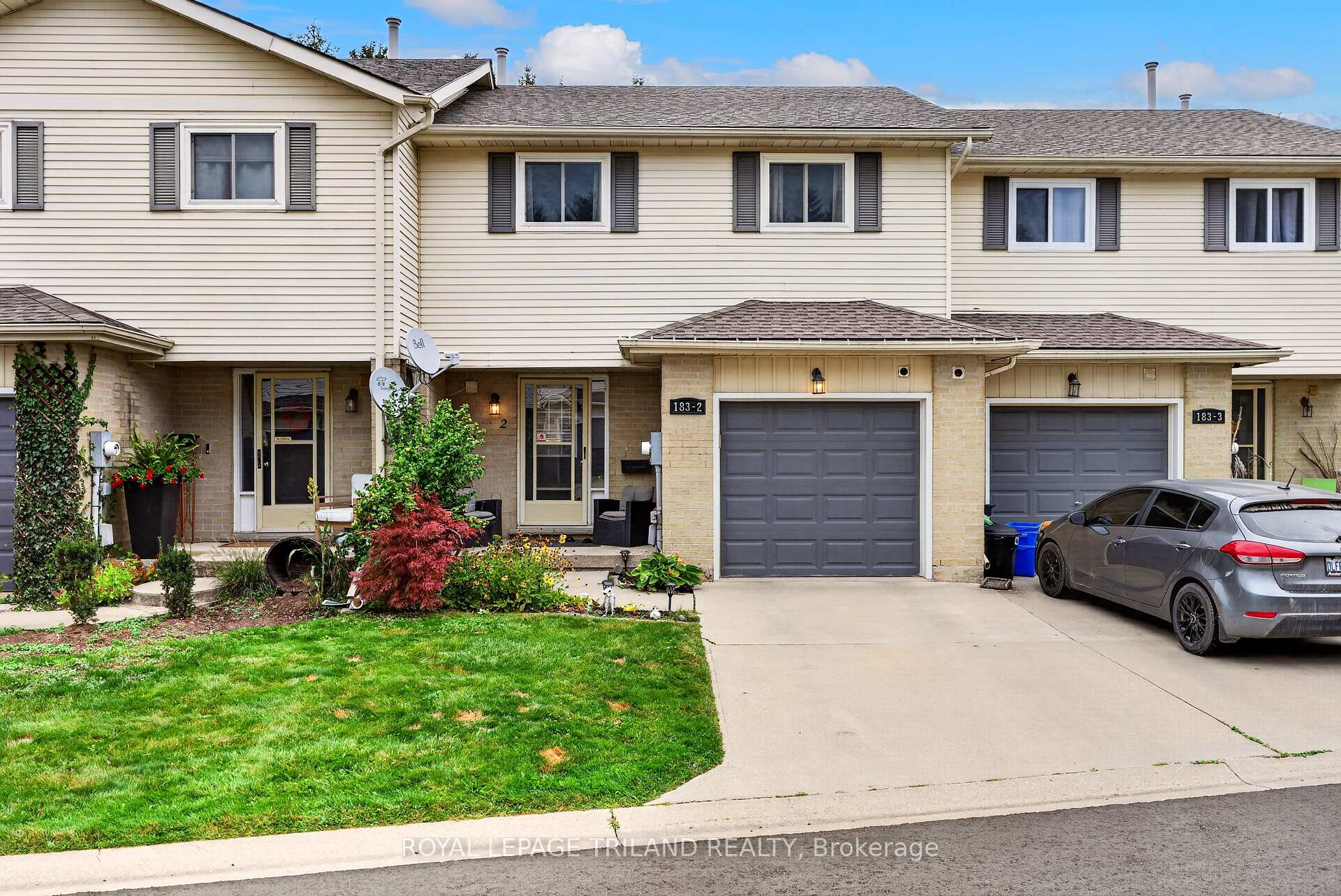 Photo of Unit 2, 183 Ferguson Drive