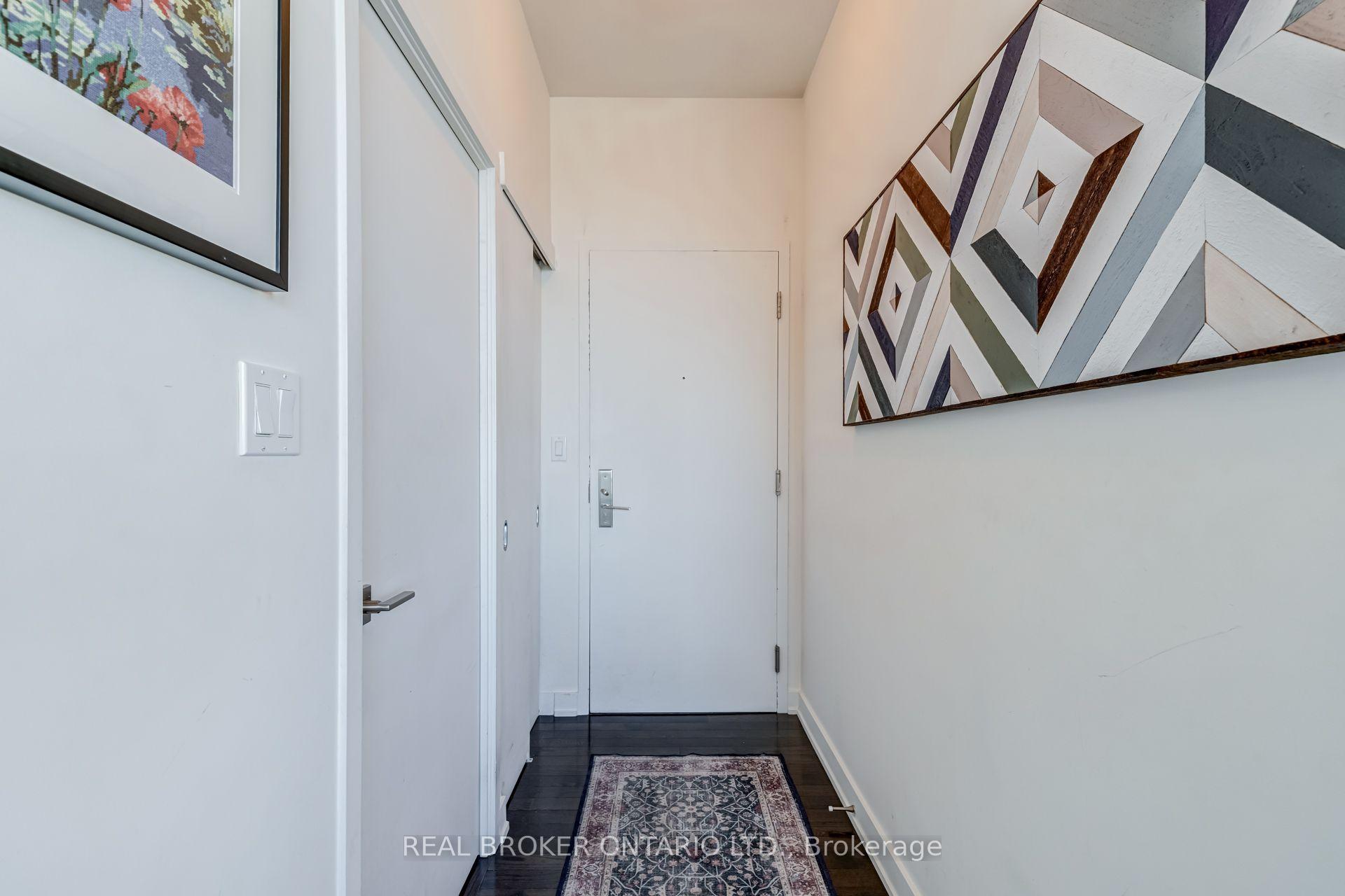 Photo 3 of Unit PH02, 126 Simcoe Street, Toronto, Waterfront Communities — HOMEH