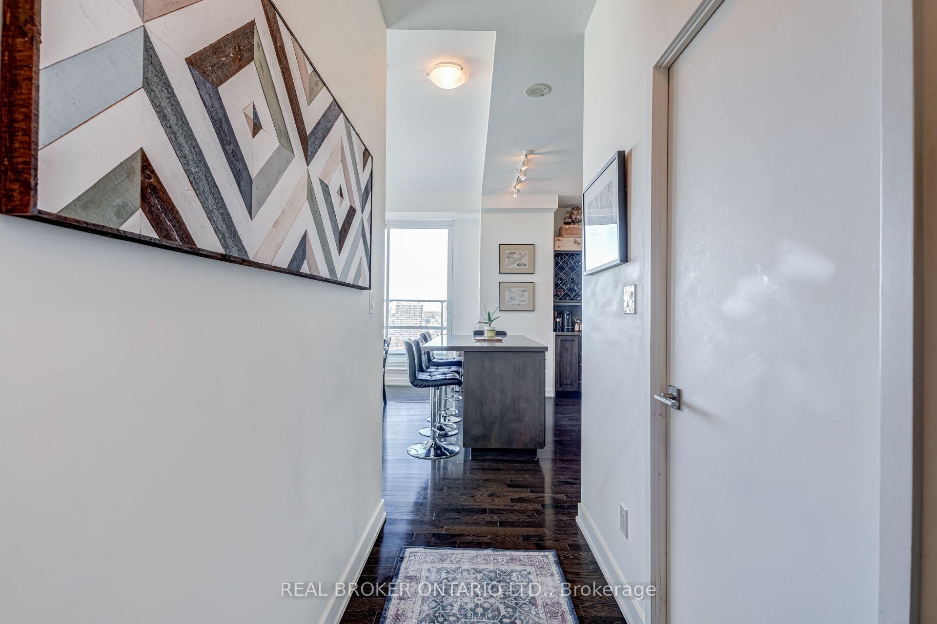 Photo 4 of Unit PH02, 126 Simcoe Street, Toronto, Waterfront Communities — HOMEH