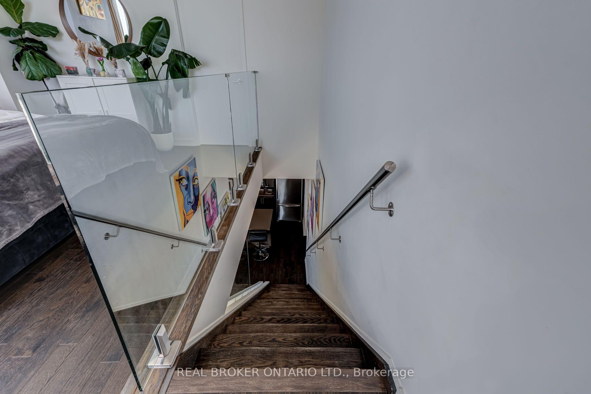 Photo 13 of Unit PH02, 126 Simcoe Street, Toronto, Waterfront Communities — HOMEH