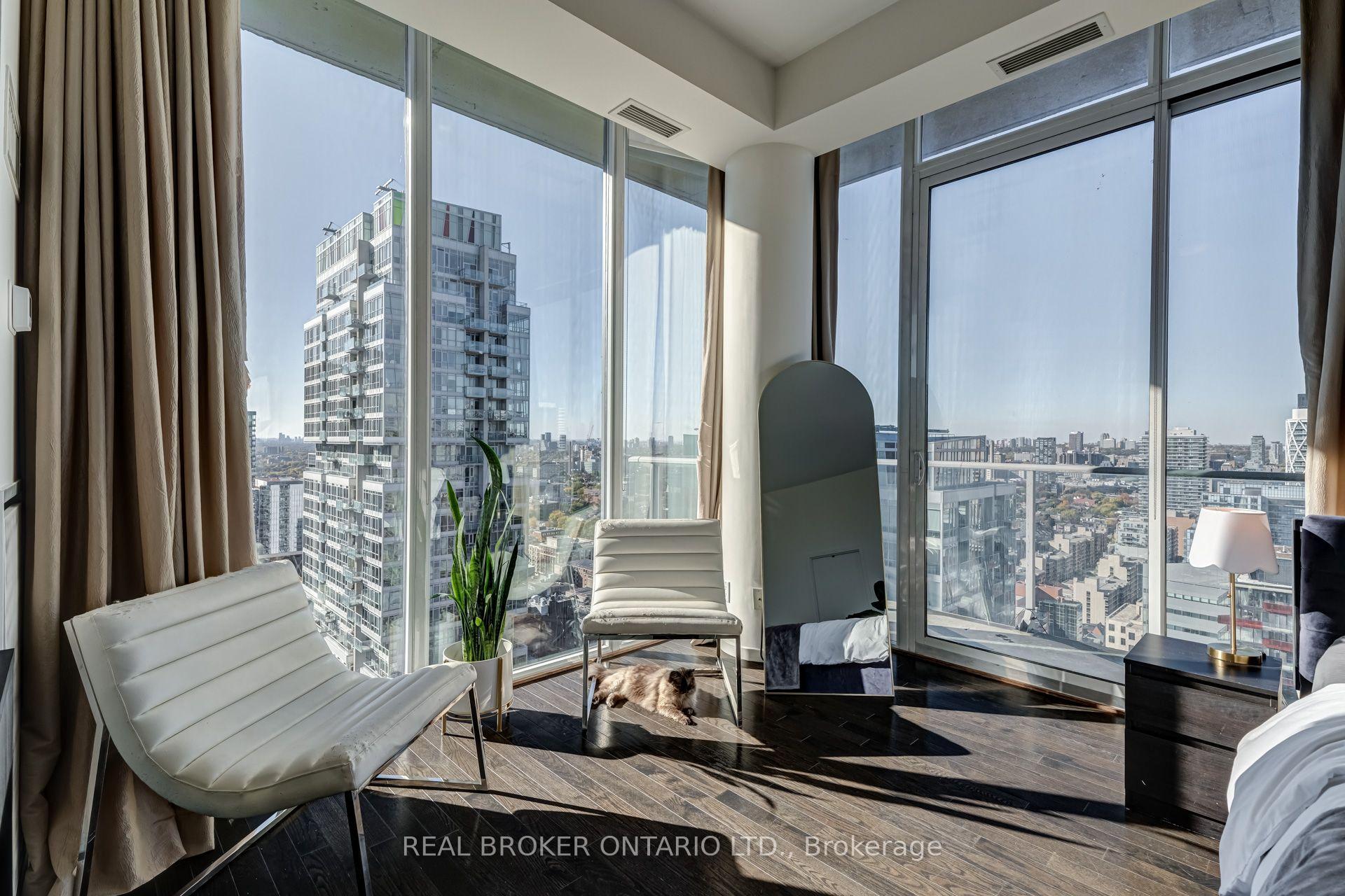Photo 15 of Unit PH02, 126 Simcoe Street, Toronto, Waterfront Communities — HOMEH