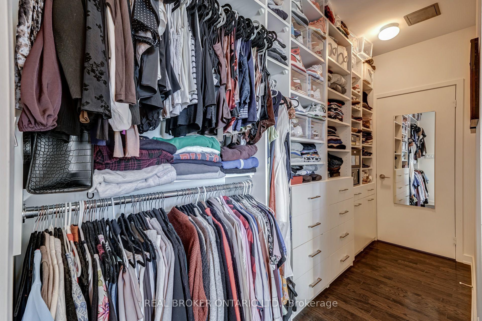 Photo 16 of Unit PH02, 126 Simcoe Street, Toronto, Waterfront Communities — HOMEH