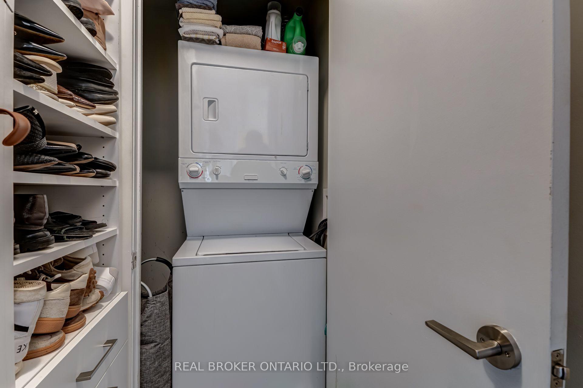 Photo 17 of Unit PH02, 126 Simcoe Street, Toronto, Waterfront Communities — HOMEH