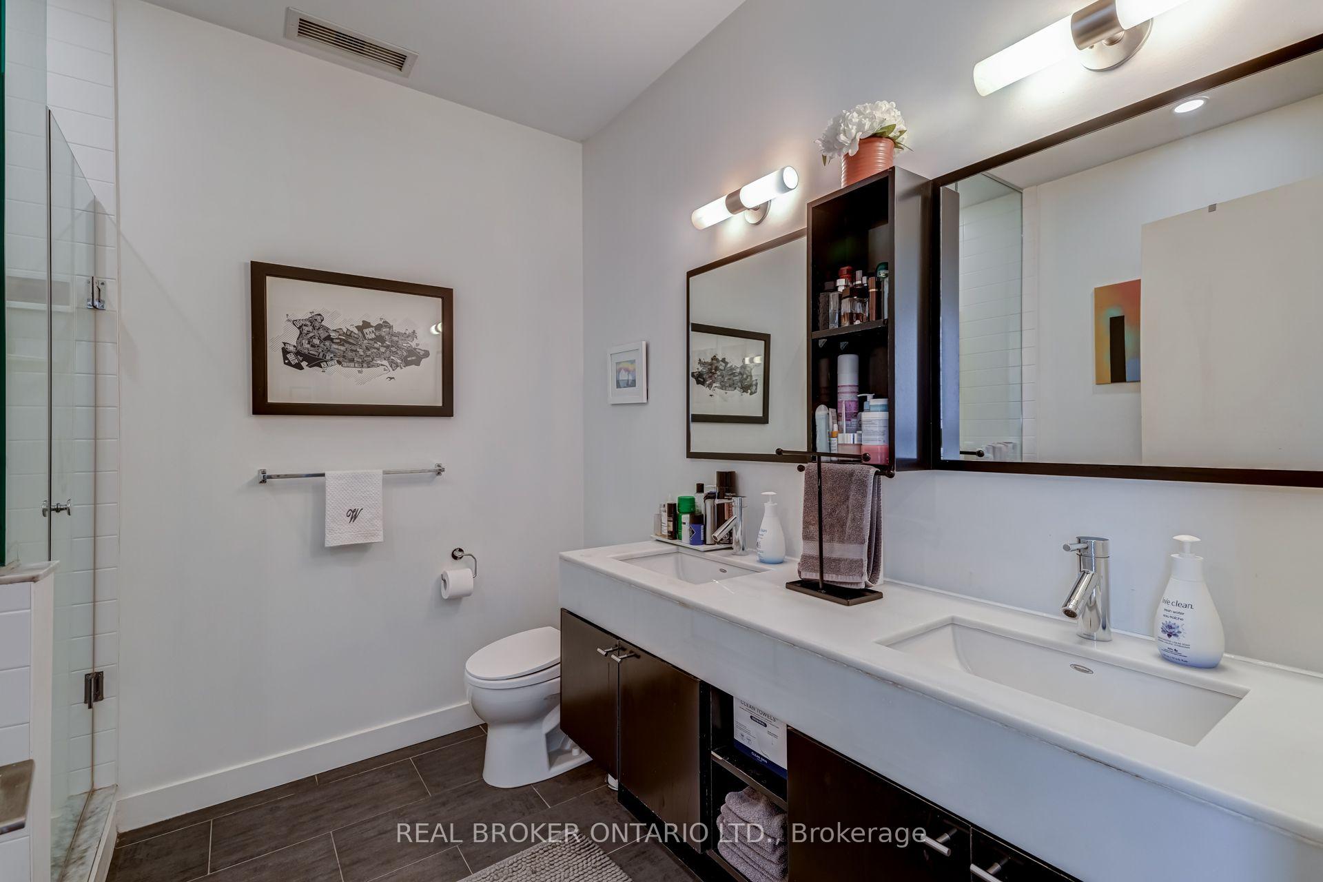 Photo 18 of Unit PH02, 126 Simcoe Street, Toronto, Waterfront Communities — HOMEH