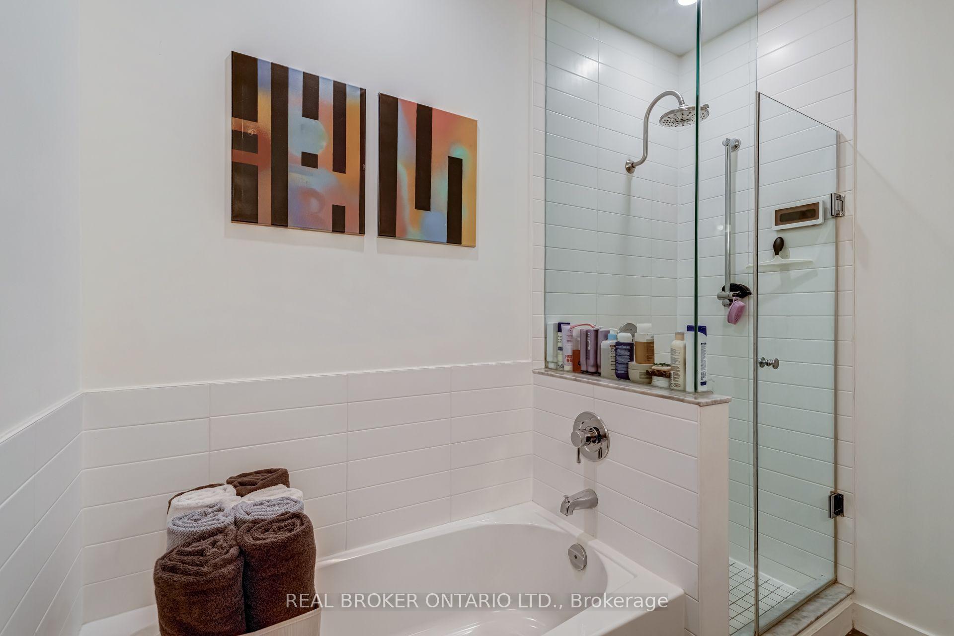 Photo 19 of Unit PH02, 126 Simcoe Street, Toronto, Waterfront Communities — HOMEH