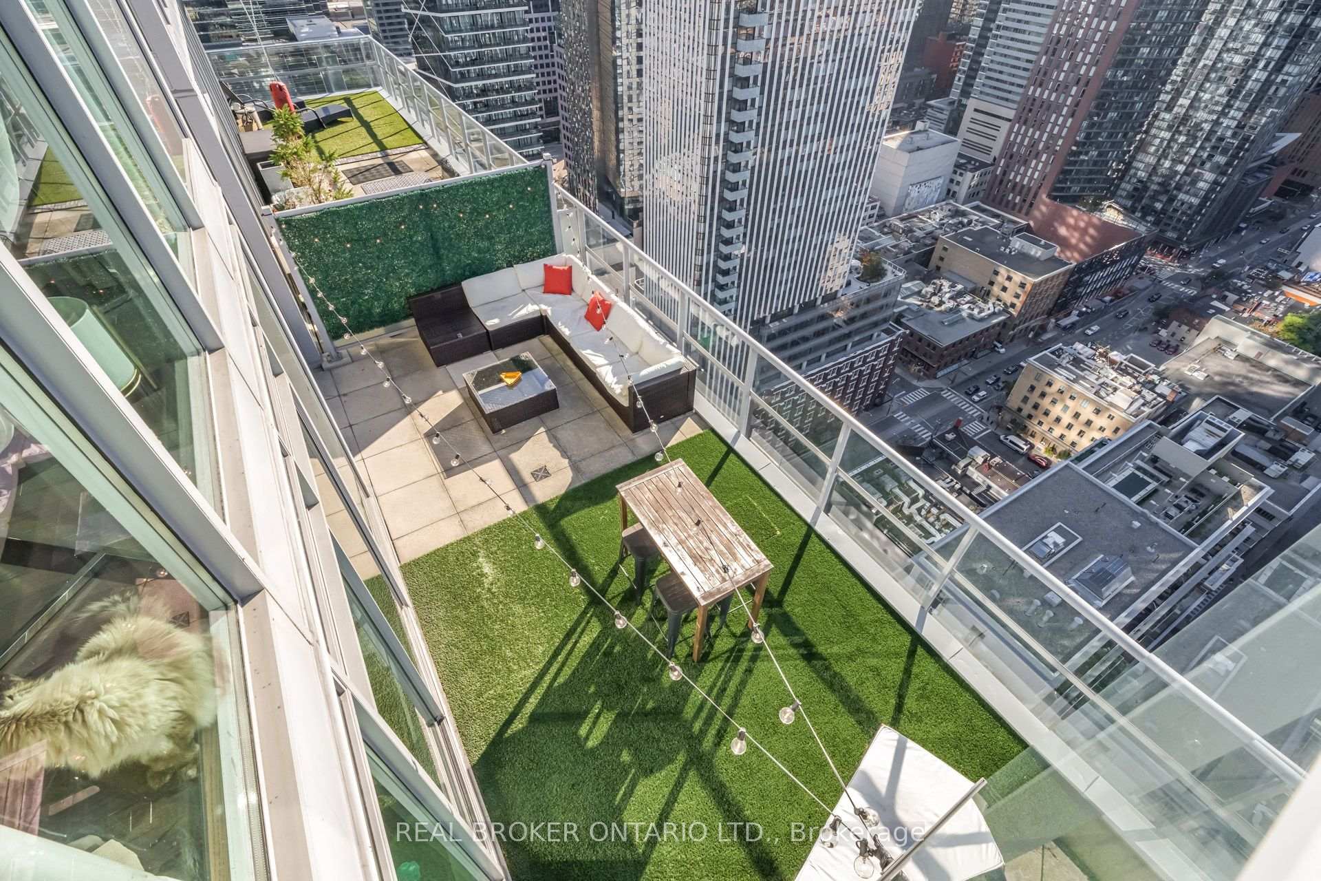 Photo 20 of Unit PH02, 126 Simcoe Street, Toronto, Waterfront Communities — HOMEH