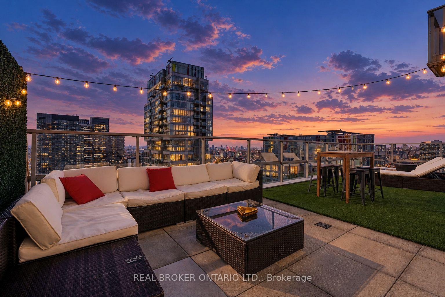 Photo 21 of Unit PH02, 126 Simcoe Street, Toronto, Waterfront Communities — HOMEH