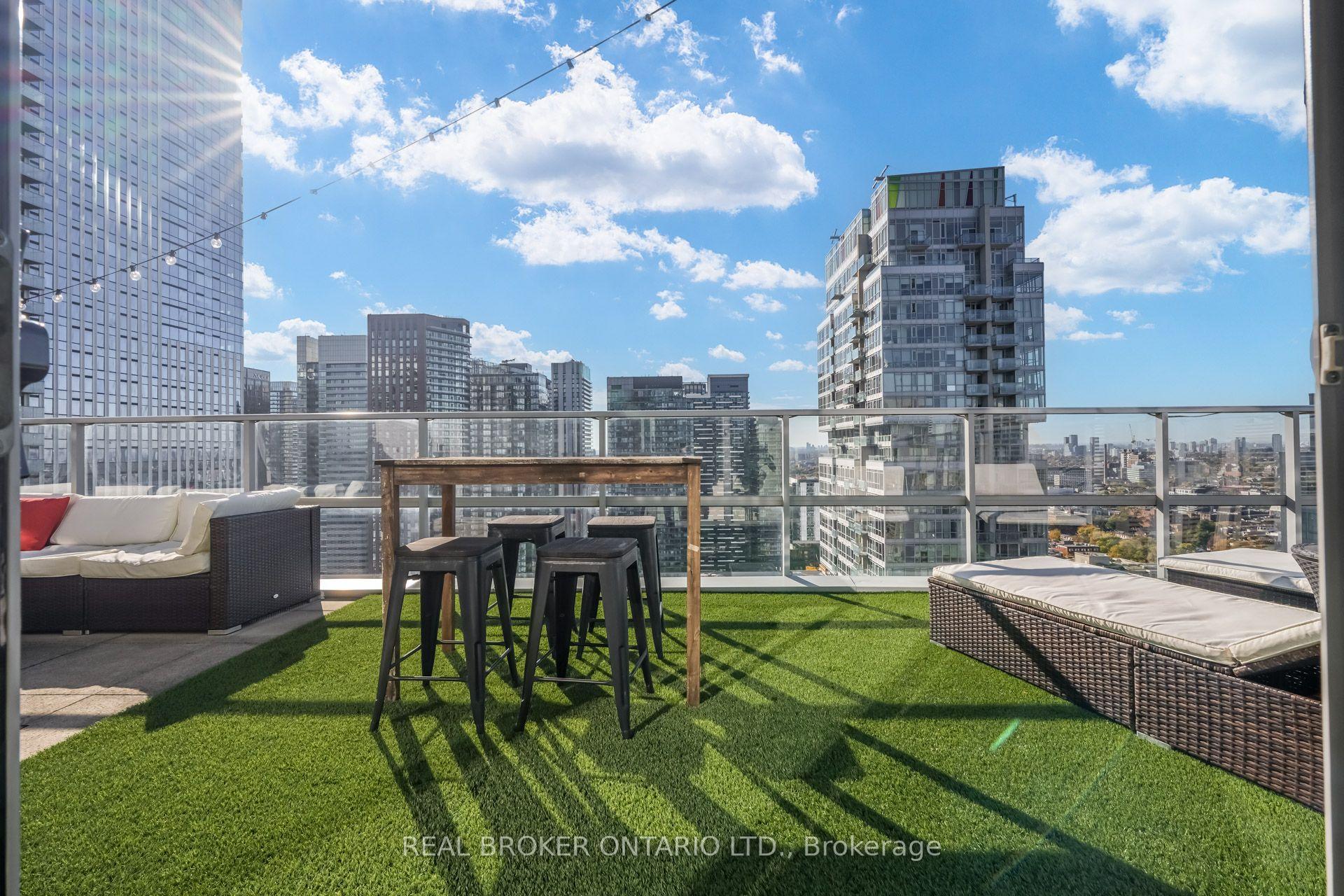 Photo 22 of Unit PH02, 126 Simcoe Street, Toronto, Waterfront Communities — HOMEH