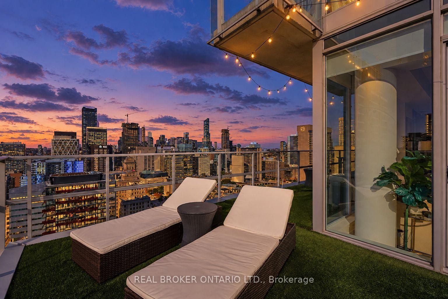 Photo 24 of Unit PH02, 126 Simcoe Street, Toronto, Waterfront Communities — HOMEH