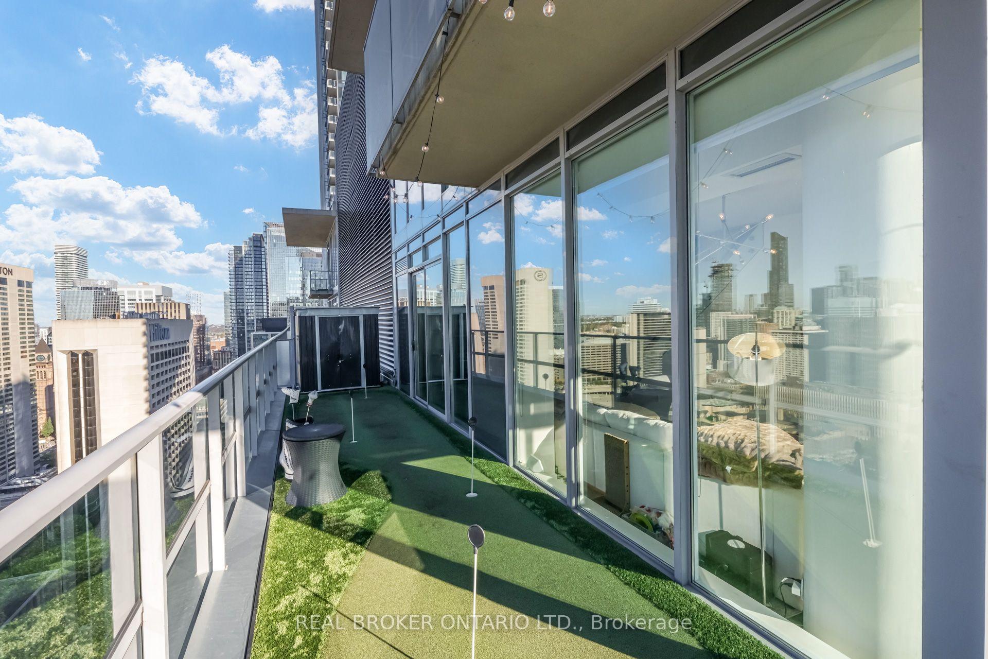 Photo 26 of Unit PH02, 126 Simcoe Street, Toronto, Waterfront Communities — HOMEH