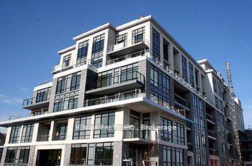 Photo 1 of Unit 407, 21 Clairtrell Road, North York, Willowdale East — HOMEH