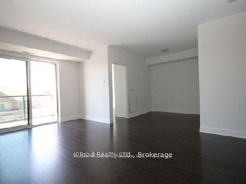 Photo 7 of Unit 407, 21 Clairtrell Road, North York, Willowdale East — HOMEH