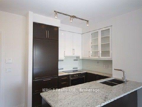 Photo 9 of Unit 407, 21 Clairtrell Road, North York, Willowdale East — HOMEH