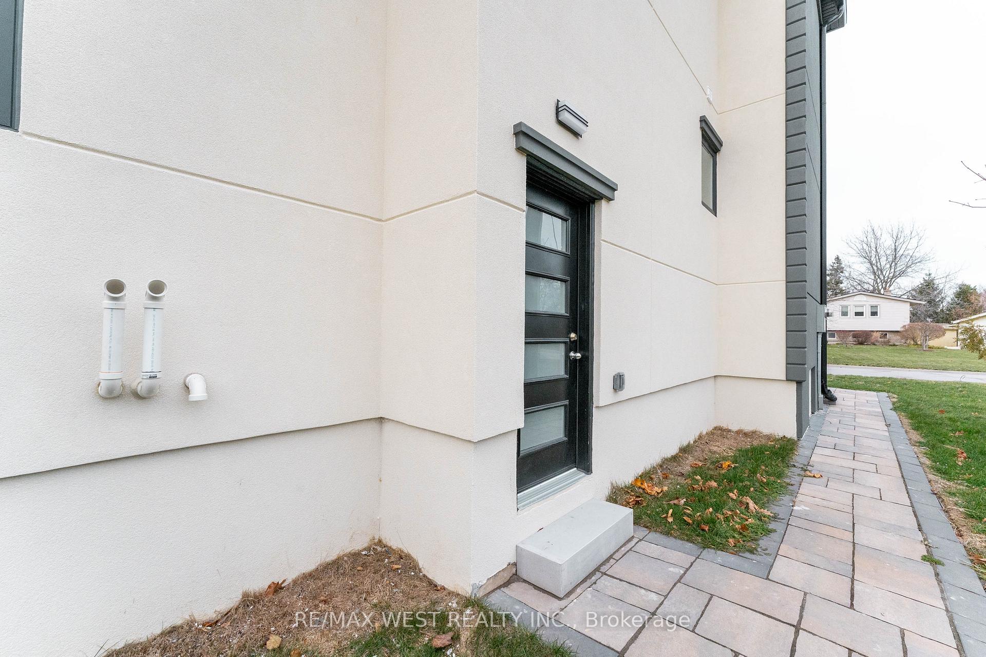 Photo 38 of 185 Riverview Boulevard, St. Catharines, Glendale/Glenridge — HOMEH