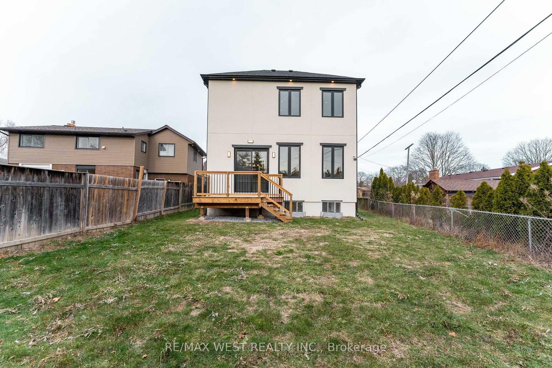 Photo 39 of 185 Riverview Boulevard, St. Catharines, Glendale/Glenridge — HOMEH