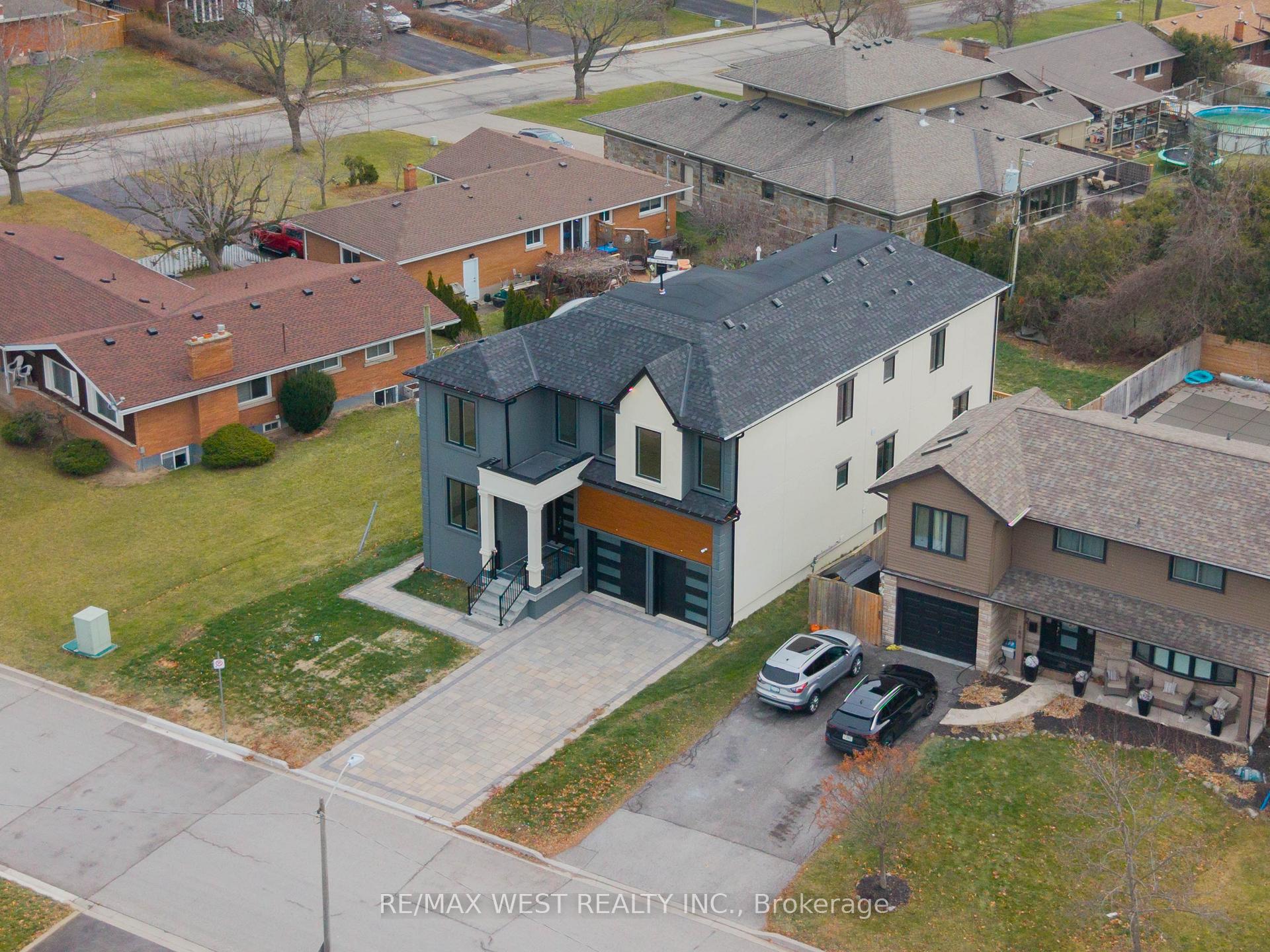 Photo 41 of 185 Riverview Boulevard, St. Catharines, Glendale/Glenridge — HOMEH