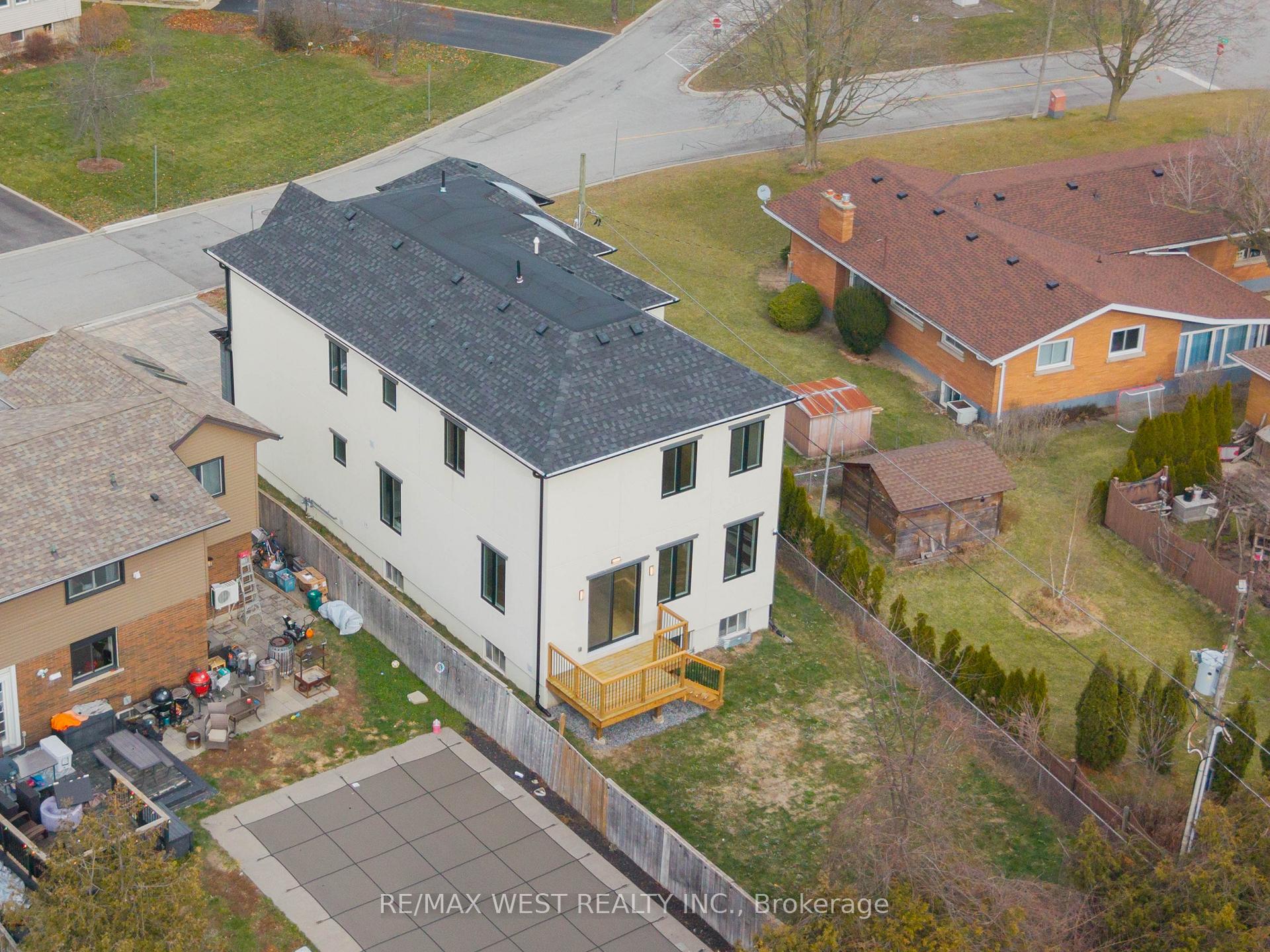 Photo 42 of 185 Riverview Boulevard, St. Catharines, Glendale/Glenridge — HOMEH