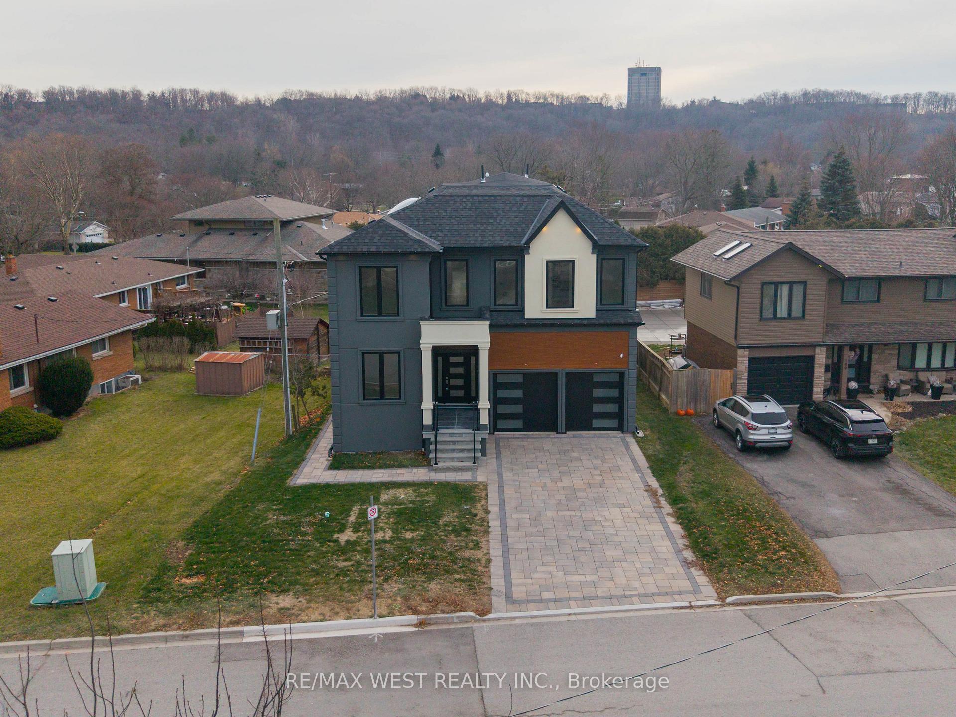 Photo 46 of 185 Riverview Boulevard, St. Catharines, Glendale/Glenridge — HOMEH