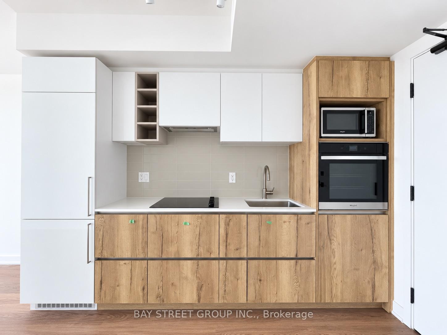 Photo 5 of Unit 4911, 319 Jarvis Street, Toronto, Moss Park — HOMEH
