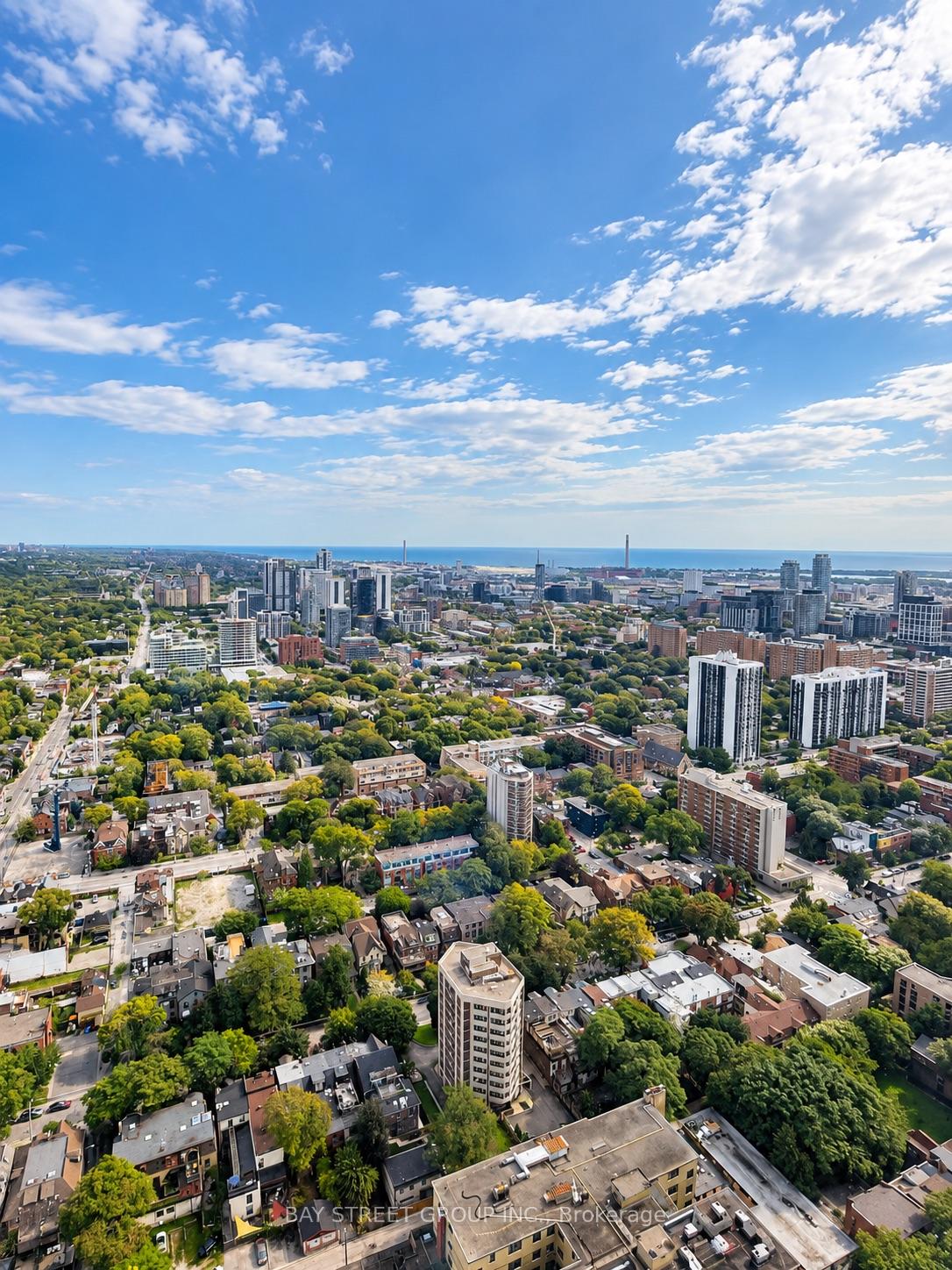 Photo 8 of Unit 4911, 319 Jarvis Street, Toronto, Moss Park — HOMEH