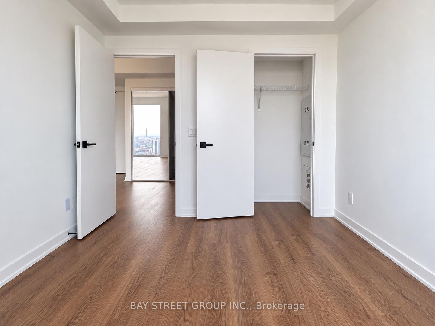 Photo 9 of Unit 4911, 319 Jarvis Street, Toronto, Moss Park — HOMEH