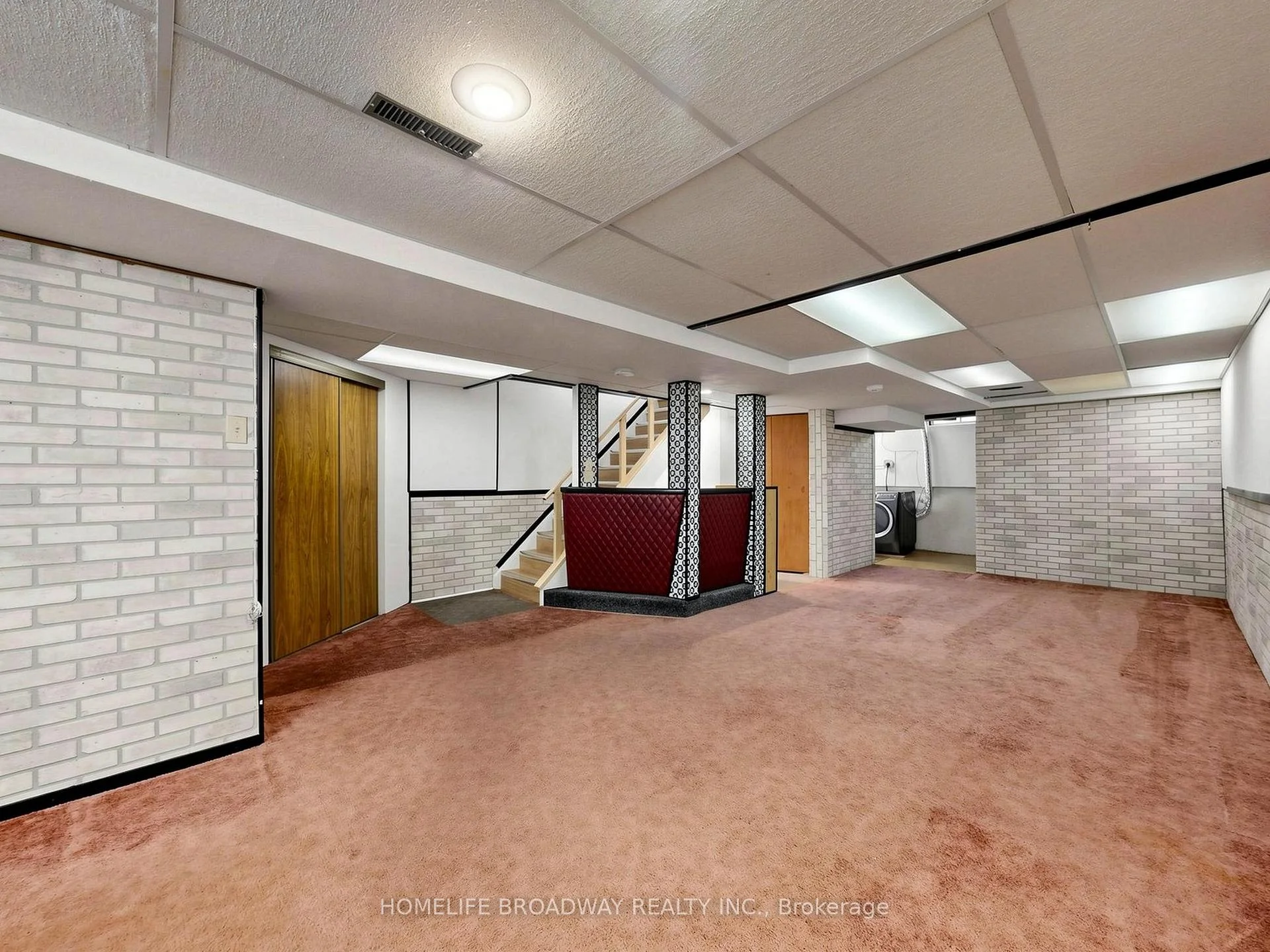 Photo 24 of 28 Appleby Crescent, Markham, Milliken Mills West — HOMEH